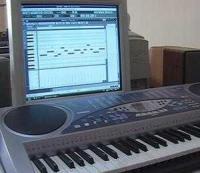 专业音像制品加工 从歌曲伴奏到CD制作的一站式解决方案